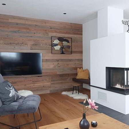 Alpin Residenzen Buchensteinwand St. Ulrich By Alpina-Holiday سانكت أولريش أنا بيلرزي المظهر الخارجي الصورة