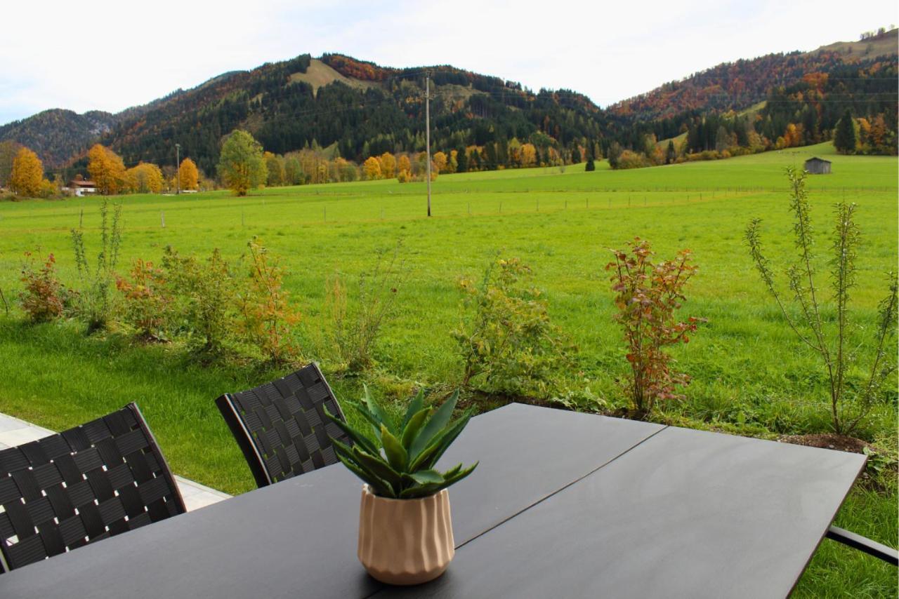 Alpin Residenzen Buchensteinwand St. Ulrich By Alpina-Holiday سانكت أولريش أنا بيلرزي المظهر الخارجي الصورة