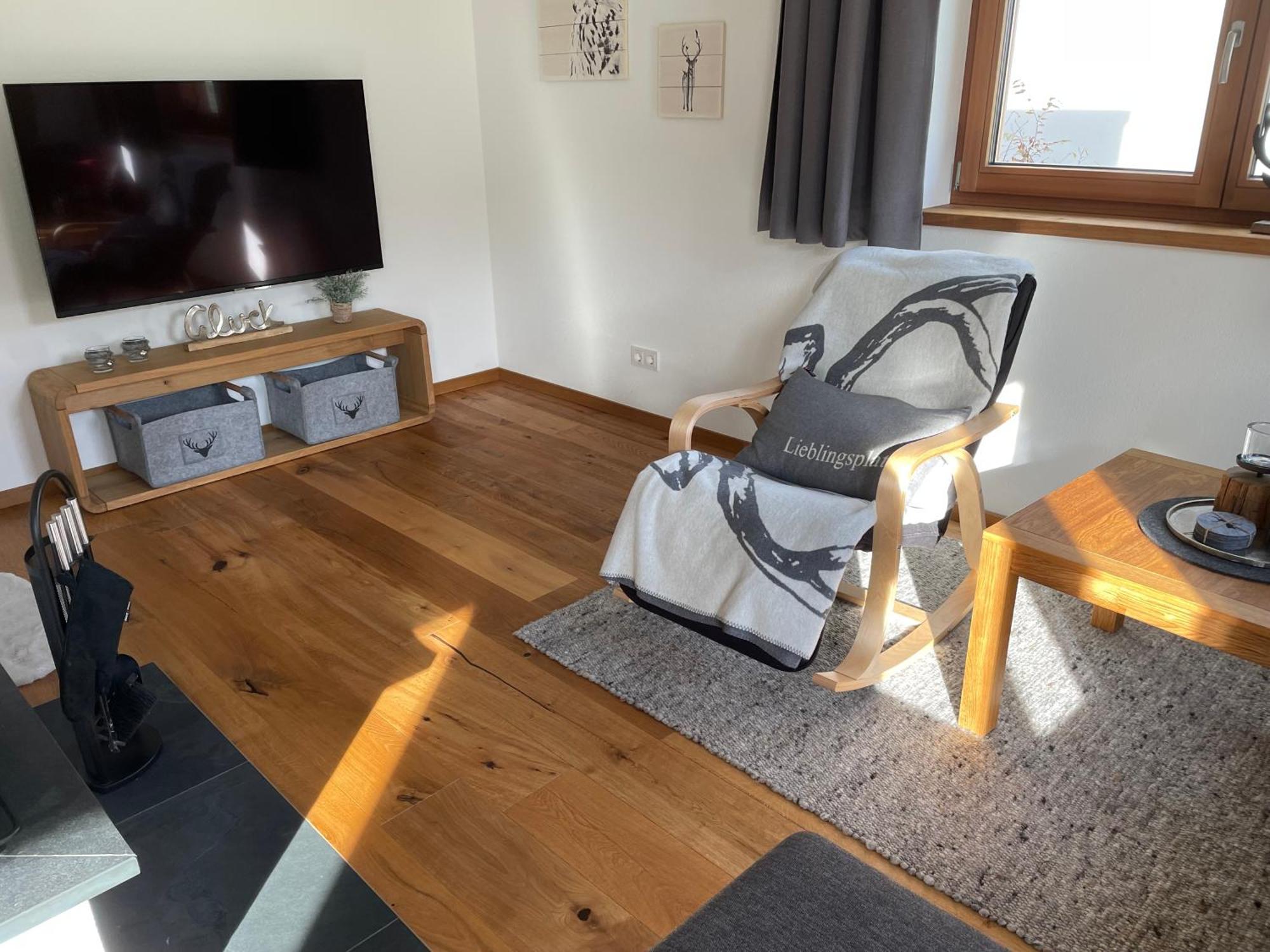 Alpin Residenzen Buchensteinwand St. Ulrich By Alpina-Holiday سانكت أولريش أنا بيلرزي المظهر الخارجي الصورة