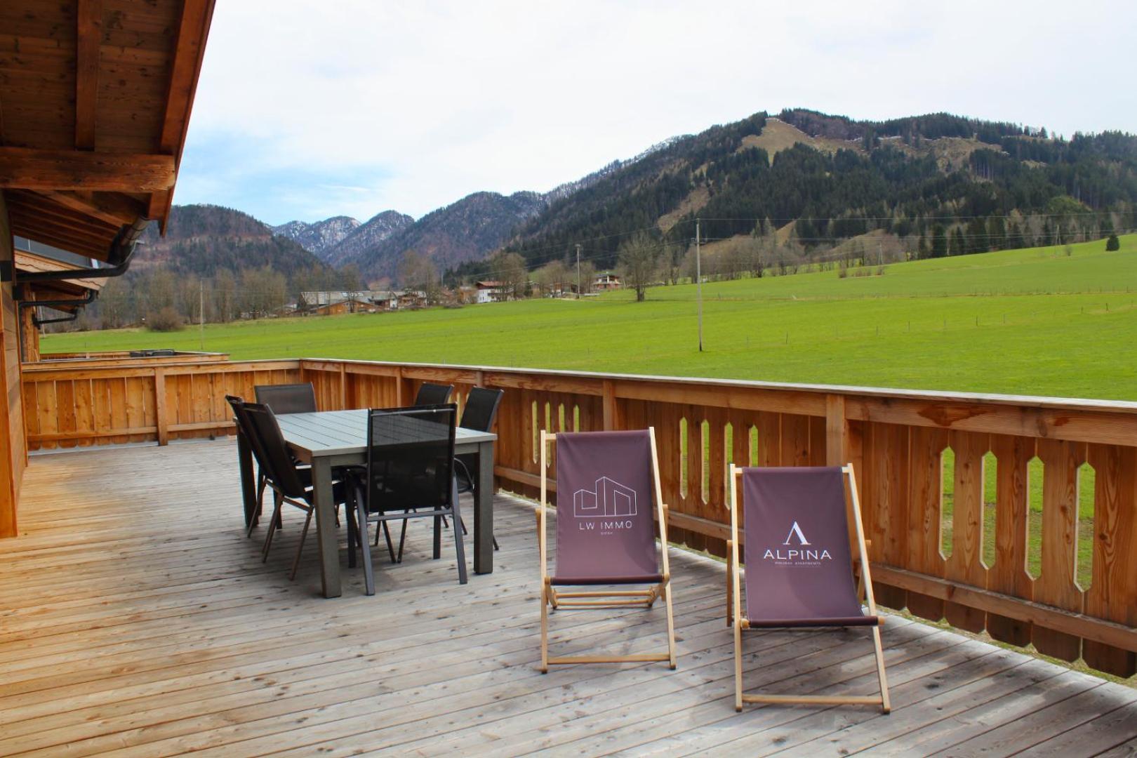 Alpin Residenzen Buchensteinwand St. Ulrich By Alpina-Holiday سانكت أولريش أنا بيلرزي المظهر الخارجي الصورة