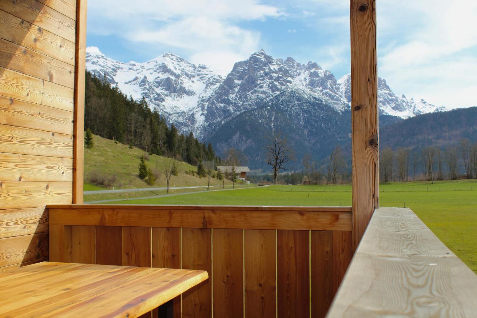 Alpin Residenzen Buchensteinwand St. Ulrich By Alpina-Holiday سانكت أولريش أنا بيلرزي المظهر الخارجي الصورة