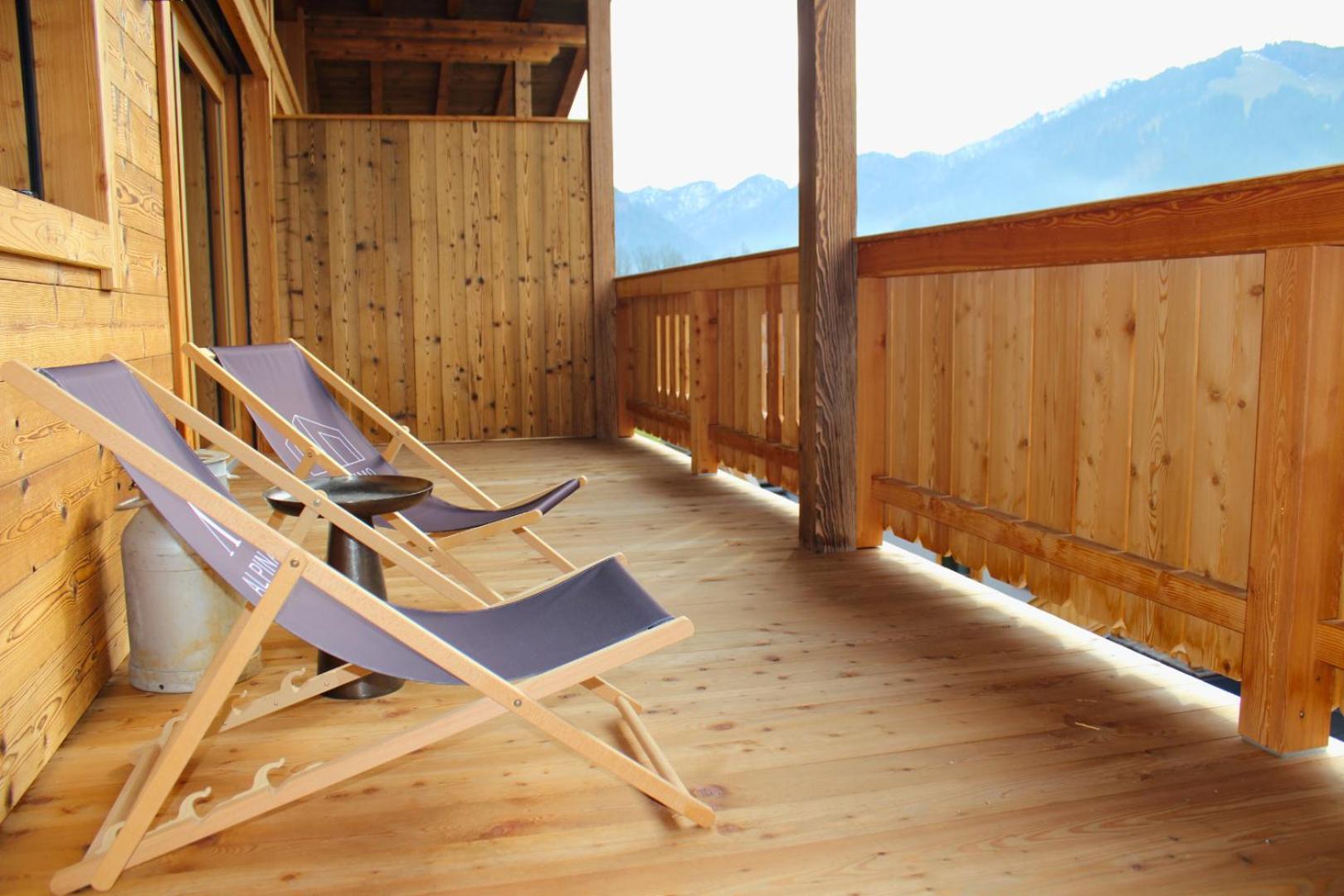 Alpin Residenzen Buchensteinwand St. Ulrich By Alpina-Holiday سانكت أولريش أنا بيلرزي المظهر الخارجي الصورة
