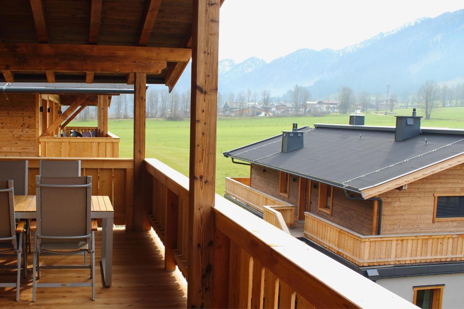 Alpin Residenzen Buchensteinwand St. Ulrich By Alpina-Holiday سانكت أولريش أنا بيلرزي المظهر الخارجي الصورة