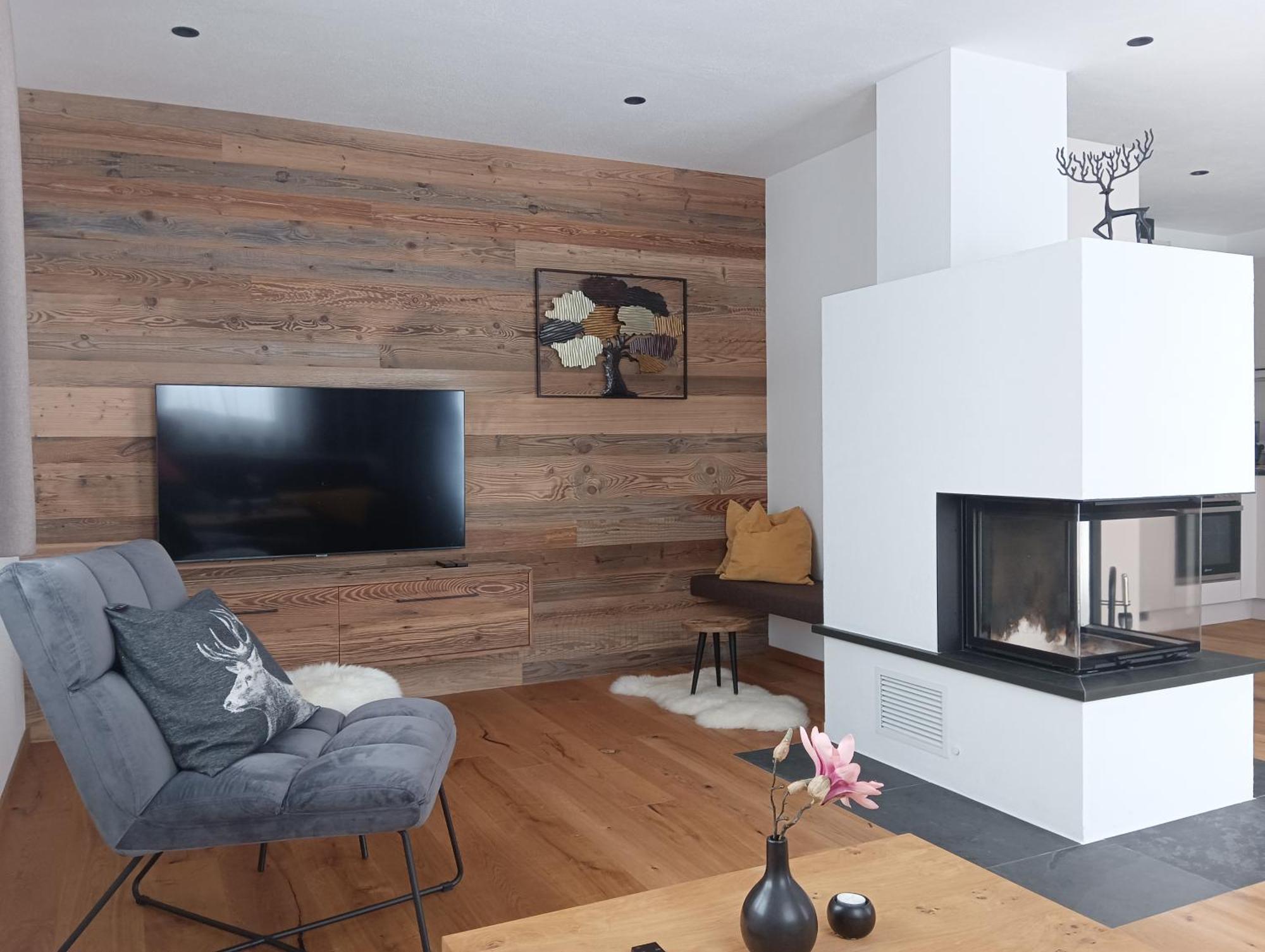 Alpin Residenzen Buchensteinwand St. Ulrich By Alpina-Holiday سانكت أولريش أنا بيلرزي المظهر الخارجي الصورة